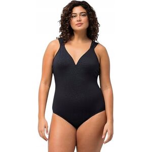 Inny producent ULLA POPKEN GRANATOWY JEDNOCZĘŚCIOWY STRÓJ KĄPIELOWY PLUS SIZE 56 6BA Inny producent ULLA POPKEN GRANATOWY JEDNOCZĘŚCIOWY STRÓJ KĄPIELOWY PLUS SIZE 56 6BA