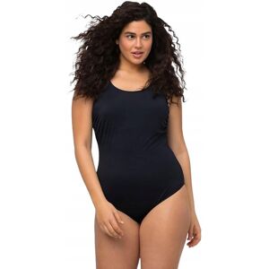 Inny producent ULLA POPKEN JEDNOCZĘŚCIOWY STRÓJ KĄPIELOWY PLUS SIZE 42/44 J_A Inny producent ULLA POPKEN JEDNOCZĘŚCIOWY STRÓJ KĄPIELOWY PLUS SIZE 42/44 J_A