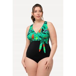 Inny producent ULLA POPKEN STRÓJ KĄPIELOWY JEDNOCZĘŚCIOWY DAMSKI PLUS SIZE 56 6FA Inny producent ULLA POPKEN STRÓJ KĄPIELOWY JEDNOCZĘŚCIOWY DAMSKI PLUS SIZE 56 6FA