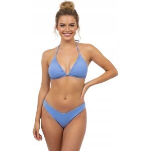 Inny producent WOMEN' SECRET GÓRA KOSTIUM OD BIKINI DO PŁYWANIA NIEBIESKA WIĄZANA 75B I3A Inny producent WOMEN' SECRET GÓRA KOSTIUM OD BIKINI DO PŁYWANIA NIEBIESKA WIĄZANA 75B I3A