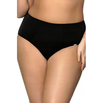 AVA FIGI KĄPIELOWE 13/4 BLACK XXL CZARNY AVA FIGI KĄPIELOWE 13/4 BLACK XXL CZARNY