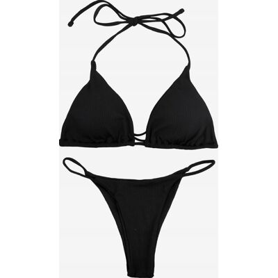BIKINI KOMPLET STRÓJ KĄPIELOWY REGULOWANY DWUCZĘŚCIOWY STRÓJ WYGODNY BIKINI KOMPLET STRÓJ KĄPIELOWY REGULOWANY DWUCZĘŚCIOWY STRÓJ WYGODNY