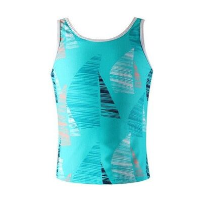 Bikini Top - Strój Kąpielowy Uv50 Reima Malibou 122 Bikini Top - Strój Kąpielowy Uv50 Reima Malibou 122