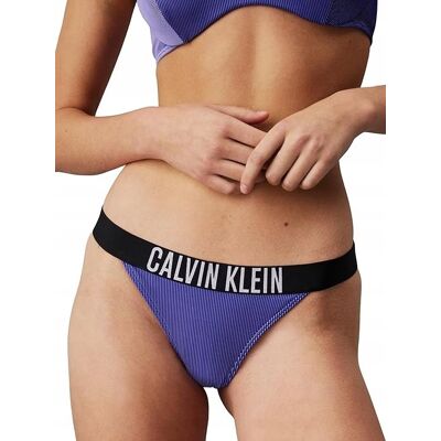 Inny producent CALVIN KLEIN DÓŁ OD BIKINI DAMSKI GRANATOWY W PASKI S 7CA Inny producent CALVIN KLEIN DÓŁ OD BIKINI DAMSKI GRANATOWY W PASKI S 7CA