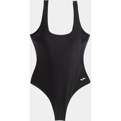 DAMSKI STRÓJ JEDNOCZĘŚCIOWY JOMA SANTA MONICA II BLACK 901936.100 r. XL DAMSKI STRÓJ JEDNOCZĘŚCIOWY JOMA SANTA MONICA II BLACK 901936.100 r. XL