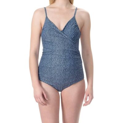 Damski strój jednoczęściowy kąpielowy ciążowy Bellybutton Maternity, r.L Damski strój jednoczęściowy kąpielowy ciążowy Bellybutton Maternity, r.L