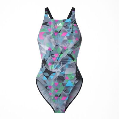 Damski Strój Kąpielowy Adidas Xtr 1Pc 42 Damski Strój Kąpielowy Adidas Xtr 1Pc 42