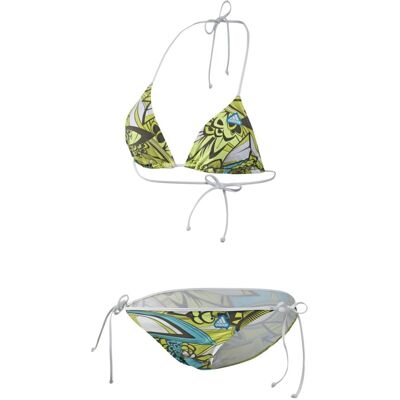 Damski Strój Kąpielowy Bikini Adidas Bg2 Tr Bik 40 Damski Strój Kąpielowy Bikini Adidas Bg2 Tr Bik 40