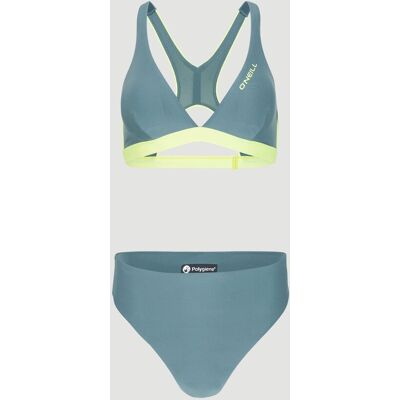 Damski Strój Kąpielowy Hyperfreak Bikini Set O'Neill 40 Damski Strój Kąpielowy Hyperfreak Bikini Set O'Neill 40