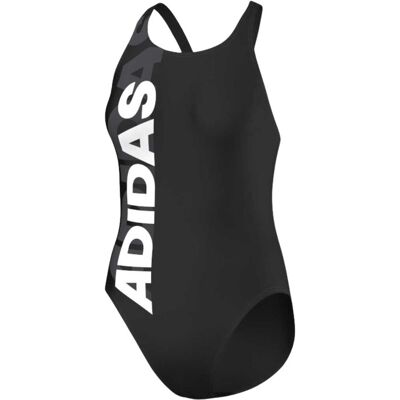 Damski Strój Kąpielowy Jednoczęściowy Adidas Lin Yg 1Pc 42 Damski Strój Kąpielowy Jednoczęściowy Adidas Lin Yg 1Pc 42