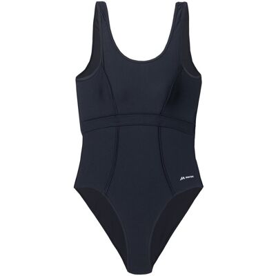Inny producent Damski Strój Kąpielowy Jednoczęściowy LADY MALICIA BLACK XS Inny producent Damski Strój Kąpielowy Jednoczęściowy LADY MALICIA BLACK XS
