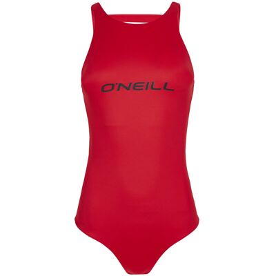 Damski Strój Kąpielowy Jednoczęściowy Logo Swimsuit O'Neill 36 Damski Strój Kąpielowy Jednoczęściowy Logo Swimsuit O'Neill 36