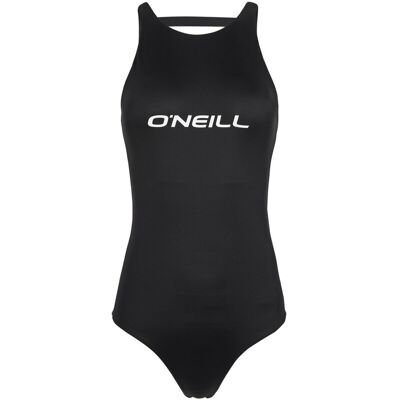 Damski Strój Kąpielowy Jednoczęściowy Logo Swimsuit O'Neill 42 Damski Strój Kąpielowy Jednoczęściowy Logo Swimsuit O'Neill 42