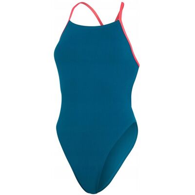Speedo Damski Strój kąpielowy T-BACK 1PC AF 32 Speedo Damski Strój kąpielowy T-BACK 1PC AF 32