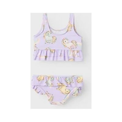 Inny producent DWUCZĘŚCIOWY STRÓJ KĄPIELOWY DZIECIĘCY Z JEDNOROŻCAMI I FALBANKĄ M 5HA* Inny producent DWUCZĘŚCIOWY STRÓJ KĄPIELOWY DZIECIĘCY Z JEDNOROŻCAMI I FALBANKĄ M 5HA*