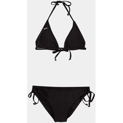 Dwuczęściowy Strój Kąpielowy JOMA Santa Monica Black 901699.100 r. L (95L) Dwuczęściowy Strój Kąpielowy JOMA Santa Monica Black 901699.100 r. L (95L)