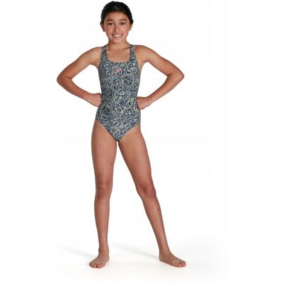 DZIECIĘCY STRÓJ KĄPIELOWY SPEEDO 13-14 DZIECIĘCY STRÓJ KĄPIELOWY SPEEDO 13-14