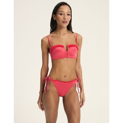 Góra Od Bikini Push-Up Godlike Esotiq Ostry Róż - 70C Góra Od Bikini Push-Up Godlike Esotiq Ostry Róż - 70C
