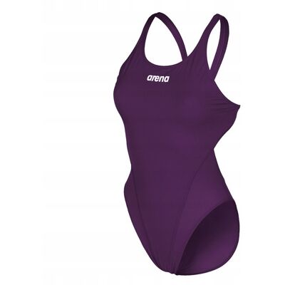 Inny producent H5059 Strój kąpielowy jednoczęściowy Arena Team swim Tech SOLID D40 Inny producent H5059 Strój kąpielowy jednoczęściowy Arena Team swim Tech SOLID D40