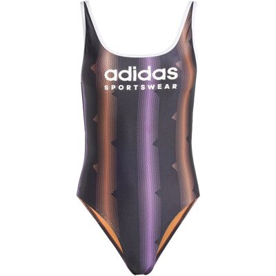 Kostium kąpielowy ADIDAS TIRO UB SUIT 44 Kostium kąpielowy ADIDAS TIRO UB SUIT 44