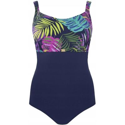 KOSTIUM KĄPIELOWY SELF LIMASSOL 4 687V1LI4 R.44D KOSTIUM KĄPIELOWY SELF LIMASSOL 4 687V1LI4 R.44D