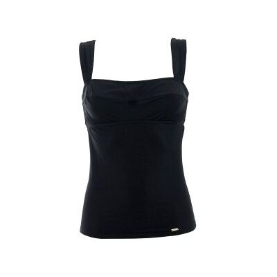 Inny producent LIVIA GÓRA OD BIKINI DAMSKA CZARNA TANKINI GŁADKIE 40 J_A Inny producent LIVIA GÓRA OD BIKINI DAMSKA CZARNA TANKINI GŁADKIE 40 J_A
