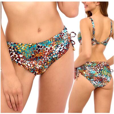 Majtki kąpielowe LUPOLINE LUNA FIGI 1 - Rozmiar 36 Majtki kąpielowe LUPOLINE LUNA FIGI 1 - Rozmiar 36