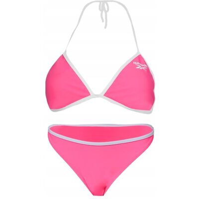 Reebok Strój Kąpielowy 74000 ALLEGRA RÓŻOWY M Reebok Strój Kąpielowy 74000 ALLEGRA RÓŻOWY M