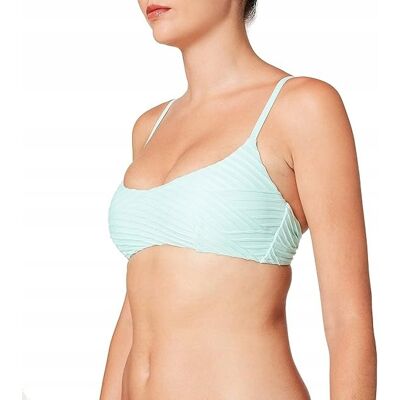 Inny producent SEAFOLLY BIUSTONOSZ OD BIKINI ZIELONY DAMSKI MIĘTOWY 36 7CA Inny producent SEAFOLLY BIUSTONOSZ OD BIKINI ZIELONY DAMSKI MIĘTOWY 36 7CA