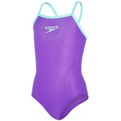 SPEEDO jednoczęściowy kostium strój kąpielowy 176 SPEEDO jednoczęściowy kostium strój kąpielowy 176