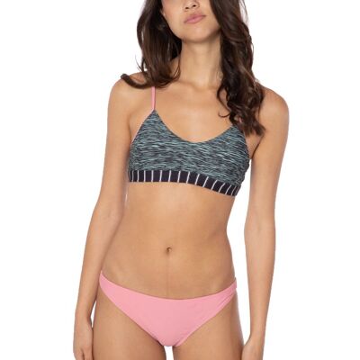 Strój kąpielowy bikini damskie Protest Singu Surf Bikini 7620221 r.38 Strój kąpielowy bikini damskie Protest Singu Surf Bikini 7620221 r.38