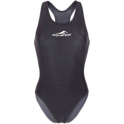 Inny producent Strój kąpielowy damski Aquafeel Aquafeelback 21891 r.38B Inny producent Strój kąpielowy damski Aquafeel Aquafeelback 21891 r.38B