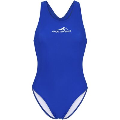 Inny producent Strój kąpielowy damski Aquafeel Aquafeelback 21891 r.40B Inny producent Strój kąpielowy damski Aquafeel Aquafeelback 21891 r.40B