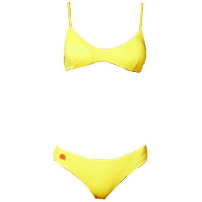 Inny producent Strój kąpielowy damskie sundek Vero Beach Bikini 696 Clarion żółty Inny producent Strój kąpielowy damskie sundek Vero Beach Bikini 696 Clarion żółty
