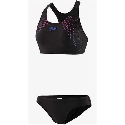 Strój Kąpielowy Dwuczęściowy Komplet Speedo R. 42 Strój Kąpielowy Dwuczęściowy Komplet Speedo R. 42