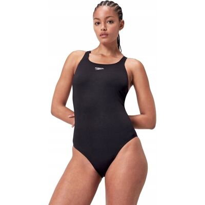 Strój kąpielowy jednoczęściowy damski na basen Speedo Eco Endurance roz.D42 Strój kąpielowy jednoczęściowy damski na basen Speedo Eco Endurance roz.D42