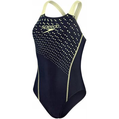 Strój Kąpielowy Jednoczęściowy Medley Speedo 38 Strój Kąpielowy Jednoczęściowy Medley Speedo 38