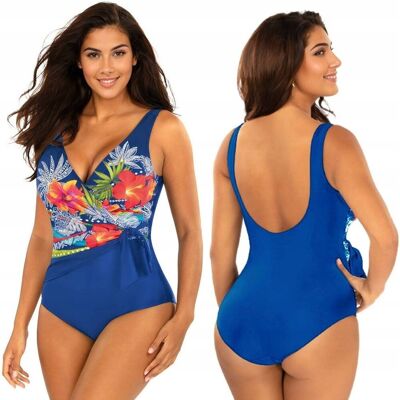 STRÓJ KĄPIELOWY SELF BALI 12 1069BL12-4 r. 4XL STRÓJ KĄPIELOWY SELF BALI 12 1069BL12-4 r. 4XL
