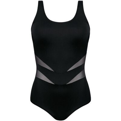 STRÓJ KĄPIELOWY SELF PACIFIC SPORT S36RW-19a R-3XL STRÓJ KĄPIELOWY SELF PACIFIC SPORT S36RW-19a R-3XL