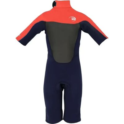 Pianka Chłopięca Billabong Foil 2x2 Surfingowa-158 Pianka Chłopięca Billabong Foil 2x2 Surfingowa-158