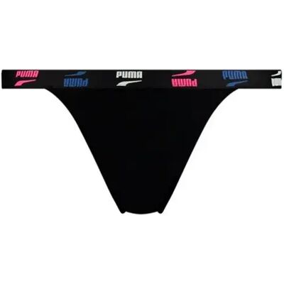 Puma Dół Od Bikini Swim Tanga 93808301 R L Puma Dół Od Bikini Swim Tanga 93808301 R L