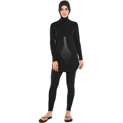Speedo Dwuczęściowy Strój Kąpielowy Damski Długi 32 6ba Speedo Dwuczęściowy Strój Kąpielowy Damski Długi 32 6ba