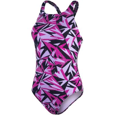 Speedo Strój Kąpielowy Jednoczęściowy Do Pływania Hyperboom Rozmiar D40 Speedo Strój Kąpielowy Jednoczęściowy Do Pływania Hyperboom Rozmiar D40