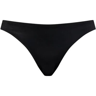Strój Kąpielowy Damski Puma Swim Czarne 90767205-L Strój Kąpielowy Damski Puma Swim Czarne 90767205-L