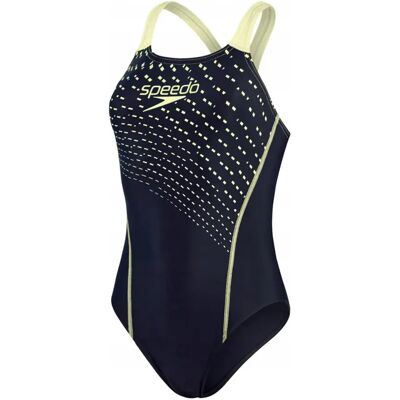 Strój Kąpielowy Jednoczęściowy Medley Speedo 38 Strój Kąpielowy Jednoczęściowy Medley Speedo 38