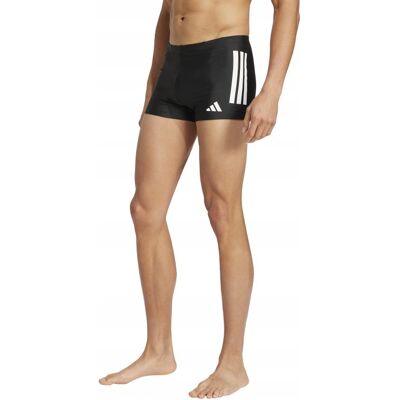 Adidas bokserki spodenki męskie kąpielowe JN6533 R. M/L Adidas bokserki spodenki męskie kąpielowe JN6533 R. M/L