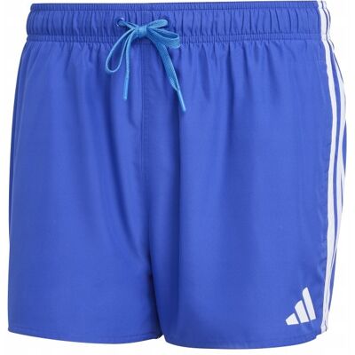 Adidas Szorty Do Pływania Spodenki 3-Stripes Jx5024 R. L Adidas Szorty Do Pływania Spodenki 3-Stripes Jx5024 R. L
