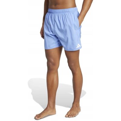 Adidas SZORTY DO PŁYWANIA SPODENKI JX2670 R. L Adidas SZORTY DO PŁYWANIA SPODENKI JX2670 R. L