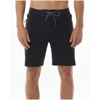 Boardshorty RIP CURL Mirage Activate Ultimate czarne 32 Boardshorty RIP CURL Mirage Activate Ultimate czarne 32