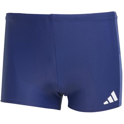 Bokserki kąpielowe ADIDAS BLOCK BOXER 9 Bokserki kąpielowe ADIDAS BLOCK BOXER 9